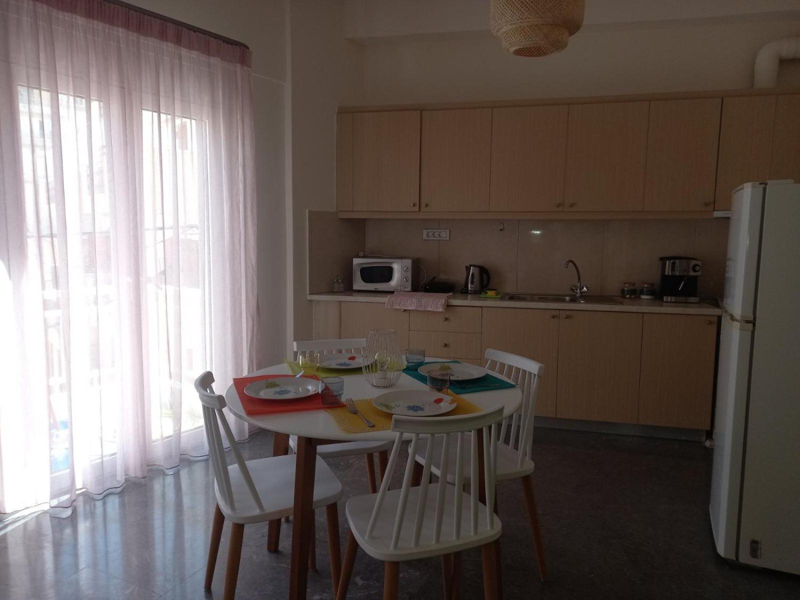 Sundays Διαμέρισμα Ηράκλειο Κρήτης Εξωτερικό φωτογραφία